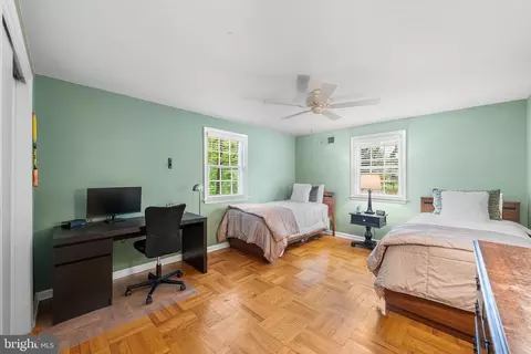 Bedroom - 223 Country Gate Rd, Wayne, PA 19087 photo 5 of 5