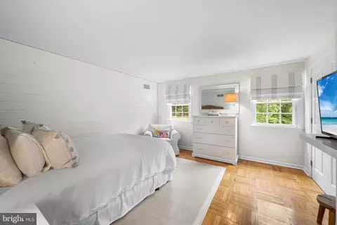 Bedroom - 223 Country Gate Rd, Wayne, PA 19087 photo 3 of 5