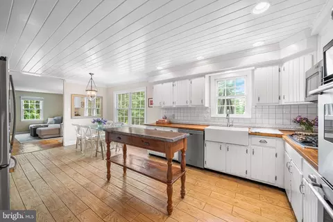 Kitchen - 223 Country Gate Rd, Wayne, PA 19087 photo 1 of 1