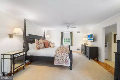 Bedroom - 223 Country Gate Rd, Wayne, PA 19087 photo 2 of 5