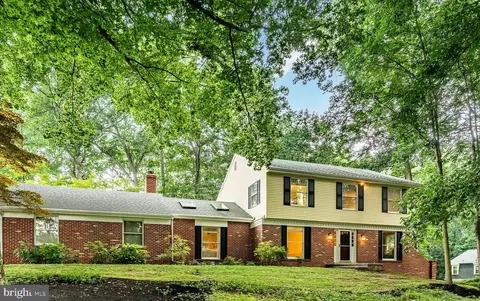 707 Pheasant Run, Kennett Square, PA 19348