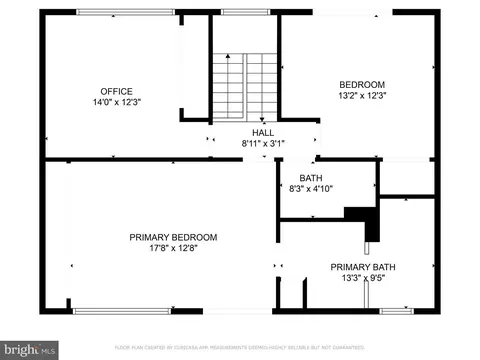 Floorplan - 3 Dezac #3, Devon, PA 19333 photo 2 of 3