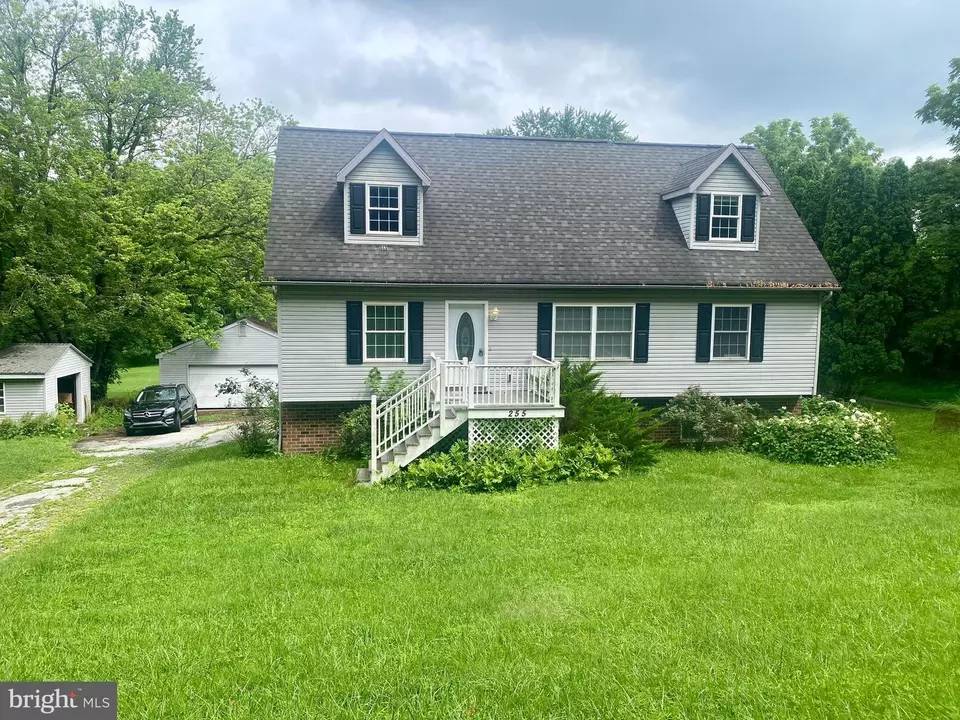 255 Hurley Rd, Coatesville, PA 19320 | MLS# PACT2103156 | 9 Photos - Movoto