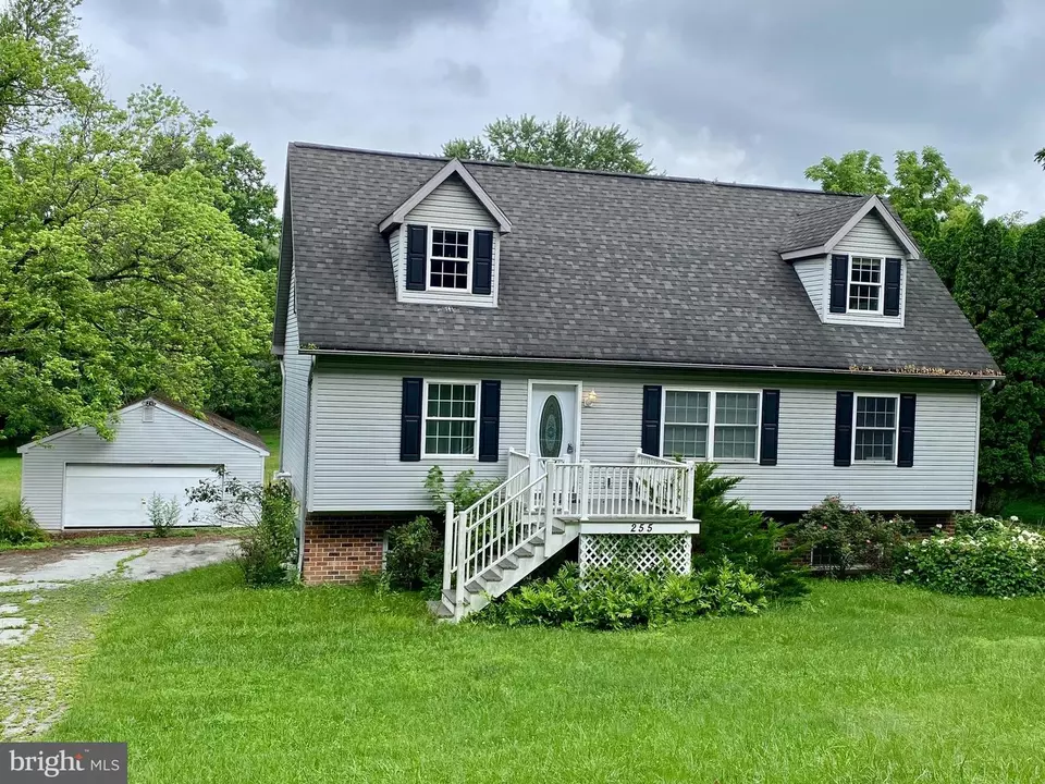 255 Hurley Rd, Coatesville, PA 19320 | MLS# PACT2103156 | 9 Photos - Movoto