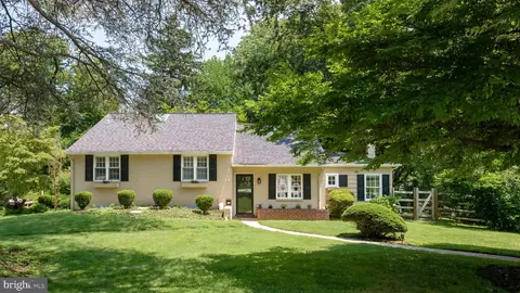 105 Dalton Rd, Paoli, PA 19301