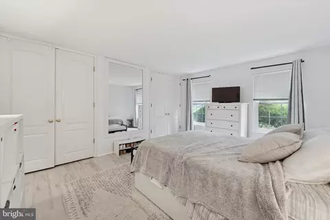 Bedroom - 367 Old Forge Xing #367, Devon, PA 19333 photo 2 of 3