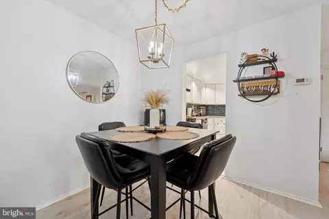 Dining - 367 Old Forge Xing #367, Devon, PA 19333 photo 1 of 1