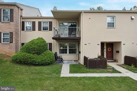 Exterior - 367 Old Forge Xing #367, Devon, PA 19333 photo 2 of 6