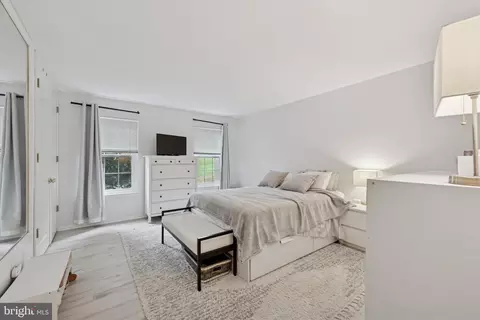 Bedroom - 367 Old Forge Xing #367, Devon, PA 19333 photo 1 of 3