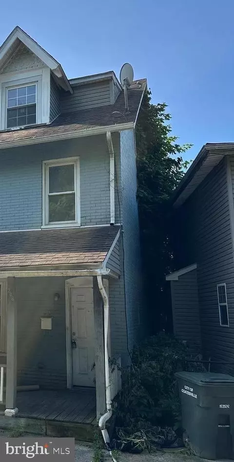 208 Fleetwood St, Coatesville, PA 19320
