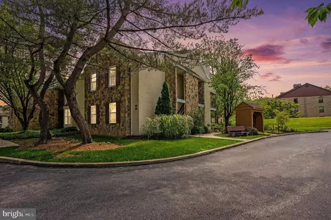 131 Valley Stream Cir #131C, Chesterbrook, PA 19087