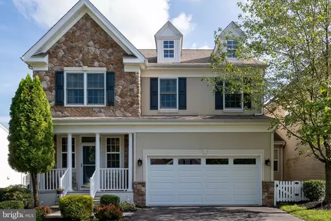 645 Sunderland Ave, Chester Springs, PA 19425