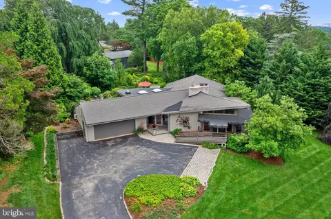 314 N Union St, Kennett Square, PA 19348