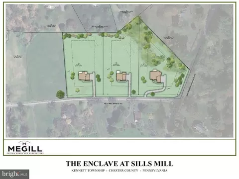 997 Sills Mill Rd, Kennett Square, PA 19348