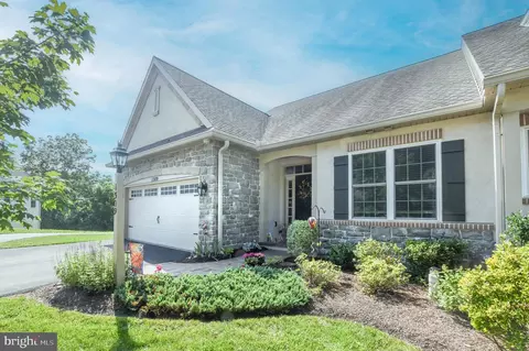 1309 S Red Maple Way, Downingtown, PA 19335