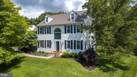 1761 Thistle Way, Malvern, PA 19355