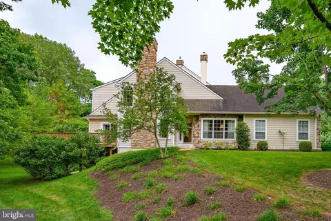 101 Daylesford Blvd #101, Berwyn, PA 19312