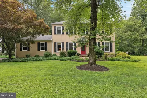 505 Todd Way, West Chester, PA 19380