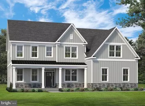 lot10 Quick Delivery, Glenmoore, PA 19343
