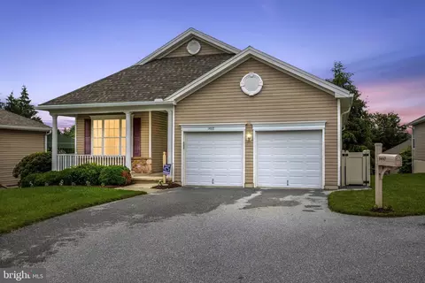 1460 Quaker Rdg #1460, West Chester, PA 19380