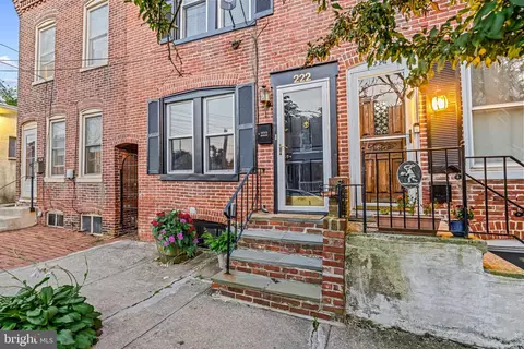 222 W Washington St, West Chester, PA 19380