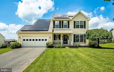 318 Yorklyn Rd, Oxford, PA 19363