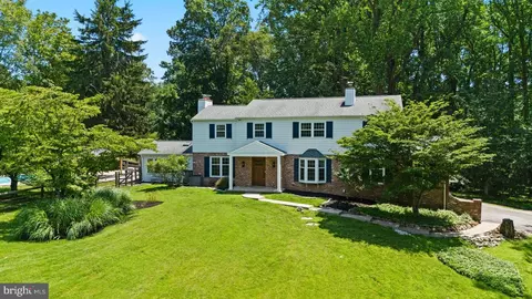 241 Line Rd, Malvern, PA 19355