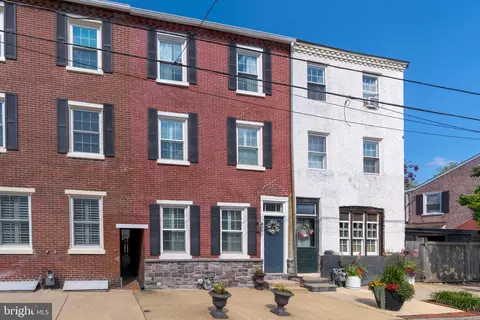 321 N Darlington St, West Chester, PA 19380