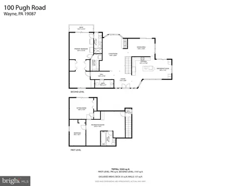 100 Pugh Rd, Wayne, PA 19087 photo 57