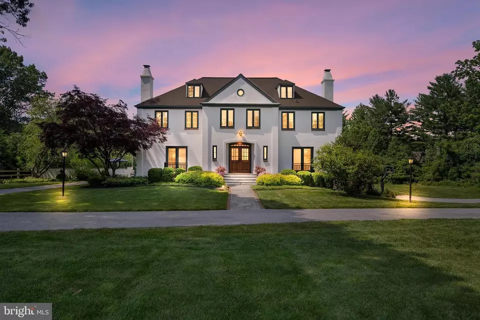 Exterior - 1263 Argyle Rd, Berwyn, PA 19312 photo 15 of 16