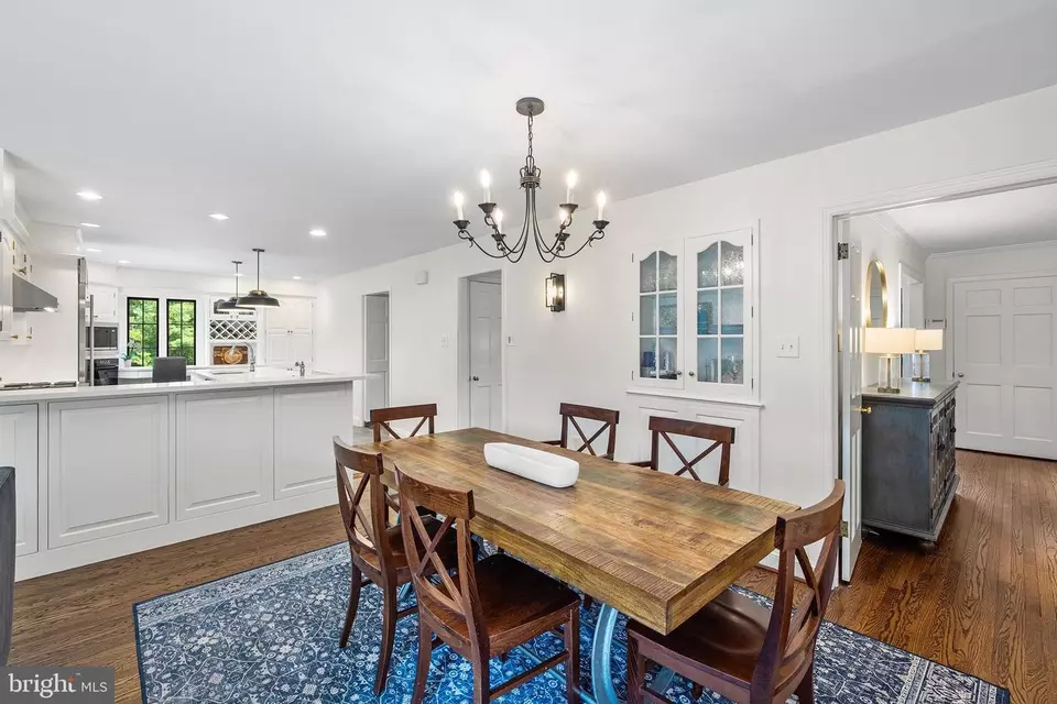 Dining - 1263 Argyle Rd, Berwyn, PA 19312 photo 2 of 4