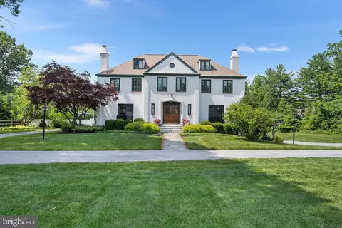 Exterior - 1263 Argyle Rd, Berwyn, PA 19312 photo 1 of 16