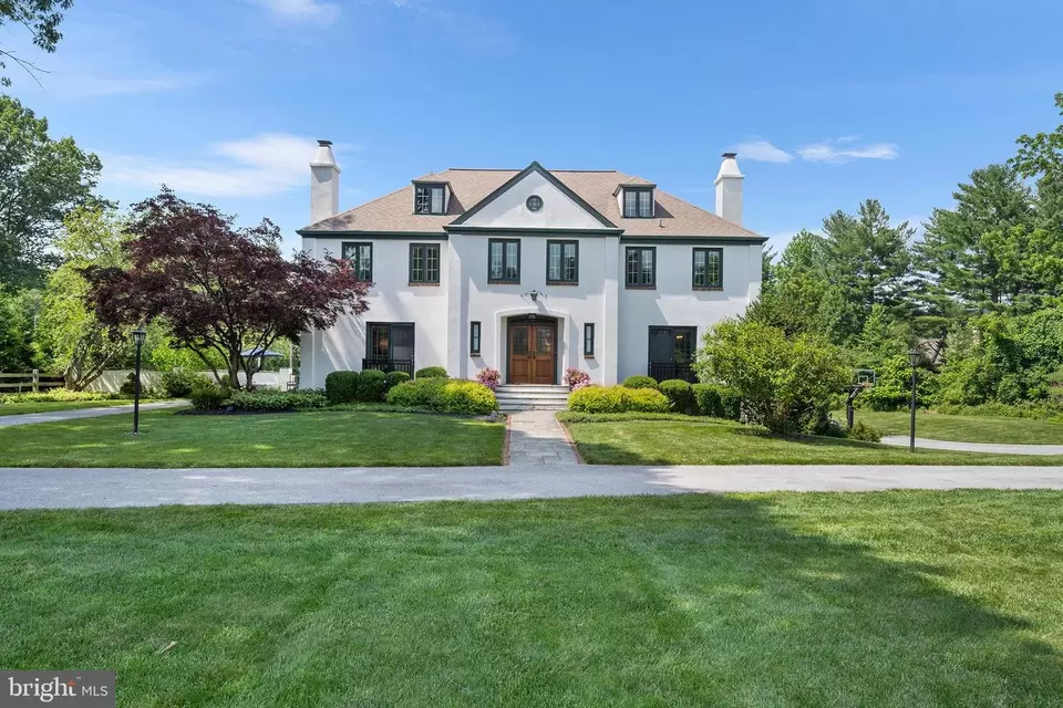 Exterior - 1263 Argyle Rd, Berwyn, PA 19312 photo 1 of 16