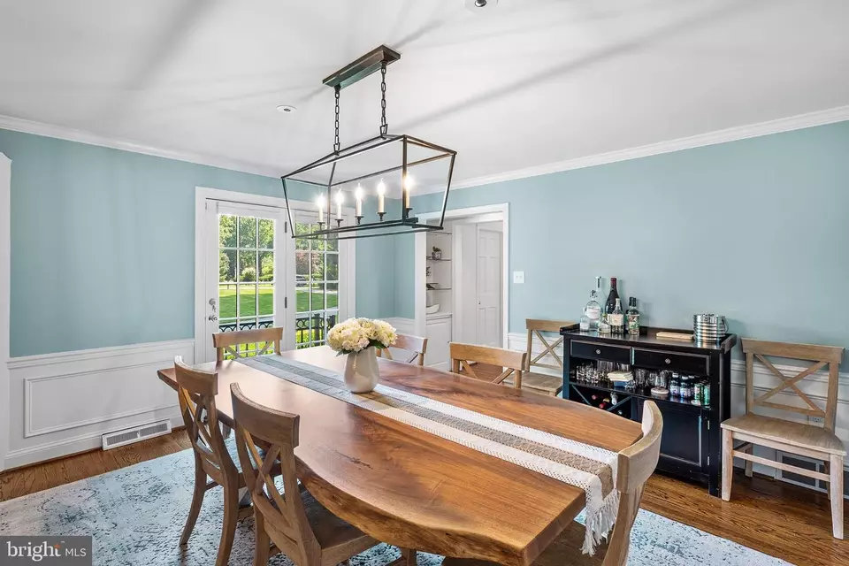 Dining - 1263 Argyle Rd, Berwyn, PA 19312 photo 4 of 4