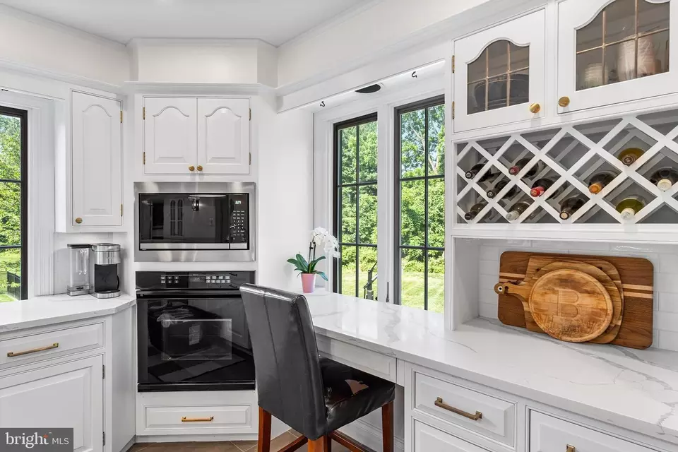 Kitchen - 1263 Argyle Rd, Berwyn, PA 19312 photo 3 of 4