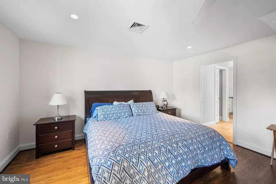 Bedroom - 1263 Argyle Rd, Berwyn, PA 19312 photo 2 of 7