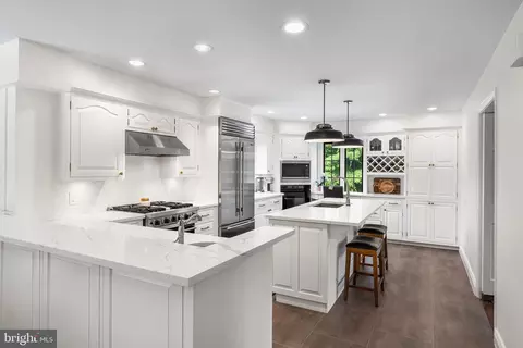 Kitchen - 1263 Argyle Rd, Berwyn, PA 19312 photo 1 of 4