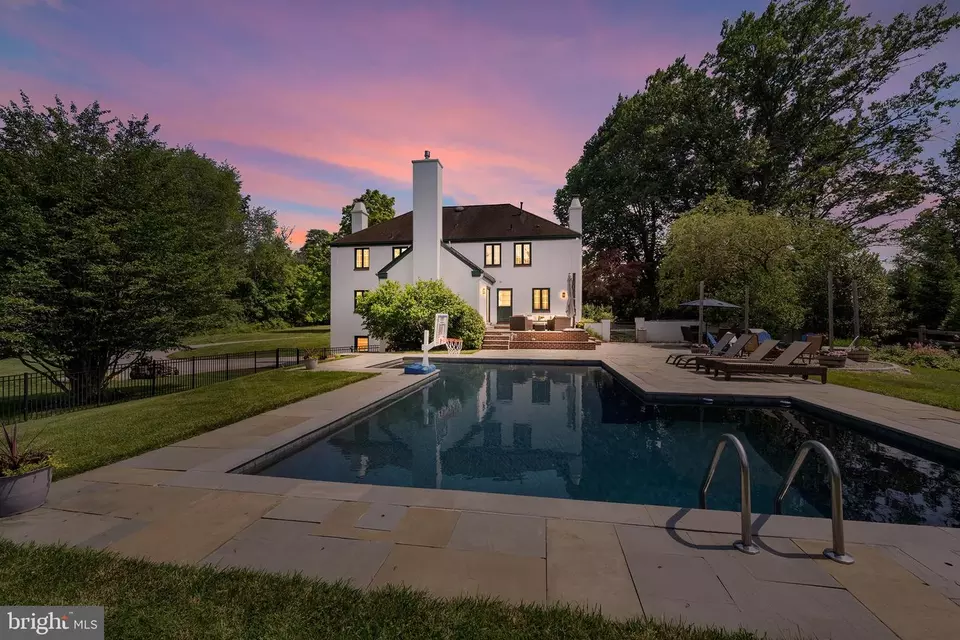 Exterior - 1263 Argyle Rd, Berwyn, PA 19312 photo 16 of 16