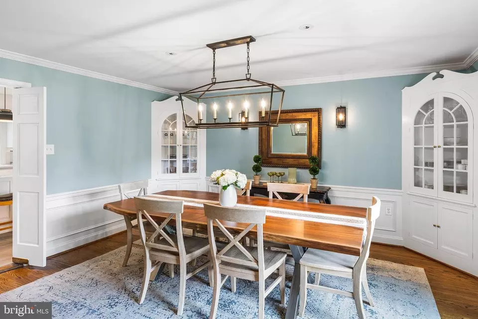 Dining - 1263 Argyle Rd, Berwyn, PA 19312 photo 3 of 4