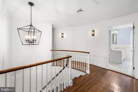 Entry Way - 1263 Argyle Rd, Berwyn, PA 19312 photo 1 of 1