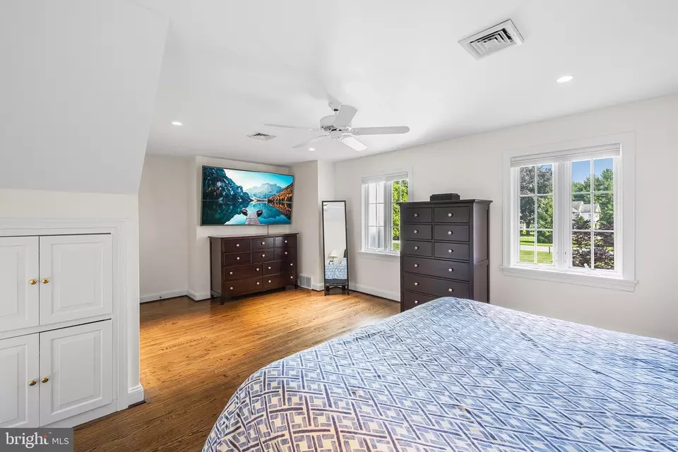 Bedroom - 1263 Argyle Rd, Berwyn, PA 19312 photo 3 of 7