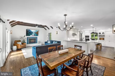 Dining - 1263 Argyle Rd, Berwyn, PA 19312 photo 1 of 4