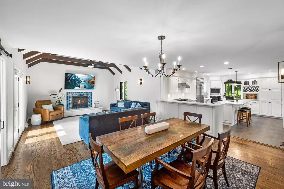 Dining - 1263 Argyle Rd, Berwyn, PA 19312 photo 1 of 4