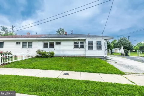 91 Foundry St, Coatesville, PA 19320