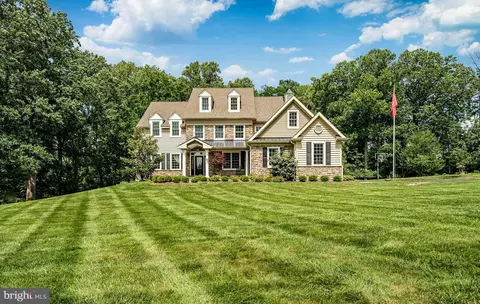 211 Dutton Mill Rd, West Chester, PA 19380