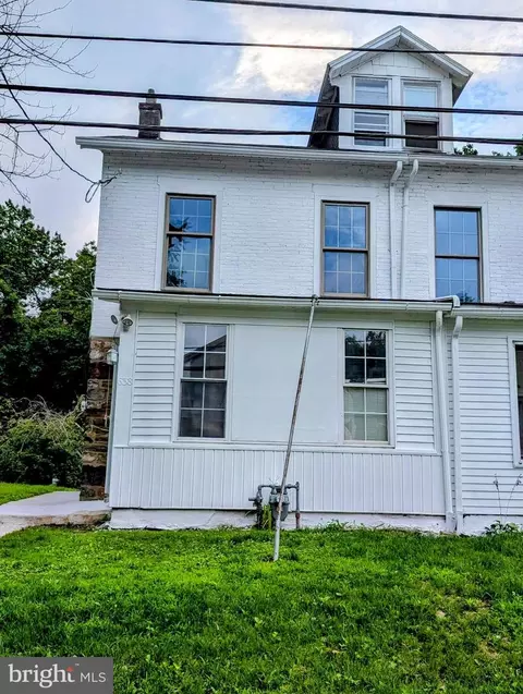 638 Old Lincoln Hwy, Coatesville, PA 19320