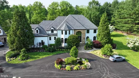 821 Burrows Run Rd, Chadds Ford, PA 19317