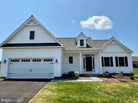 124 Lincolnshire St #LOT 144, Oxford, PA 19363