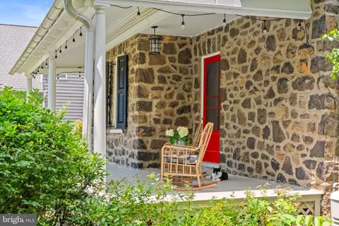 Exterior - 337 Old Lancaster Rd, Devon, PA 19333 photo 4 of 13