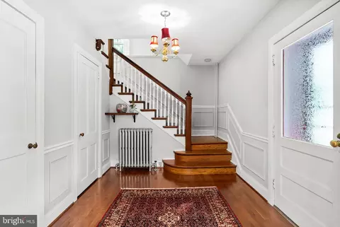 Entry Way - 337 Old Lancaster Rd, Devon, PA 19333 photo 1 of 7
